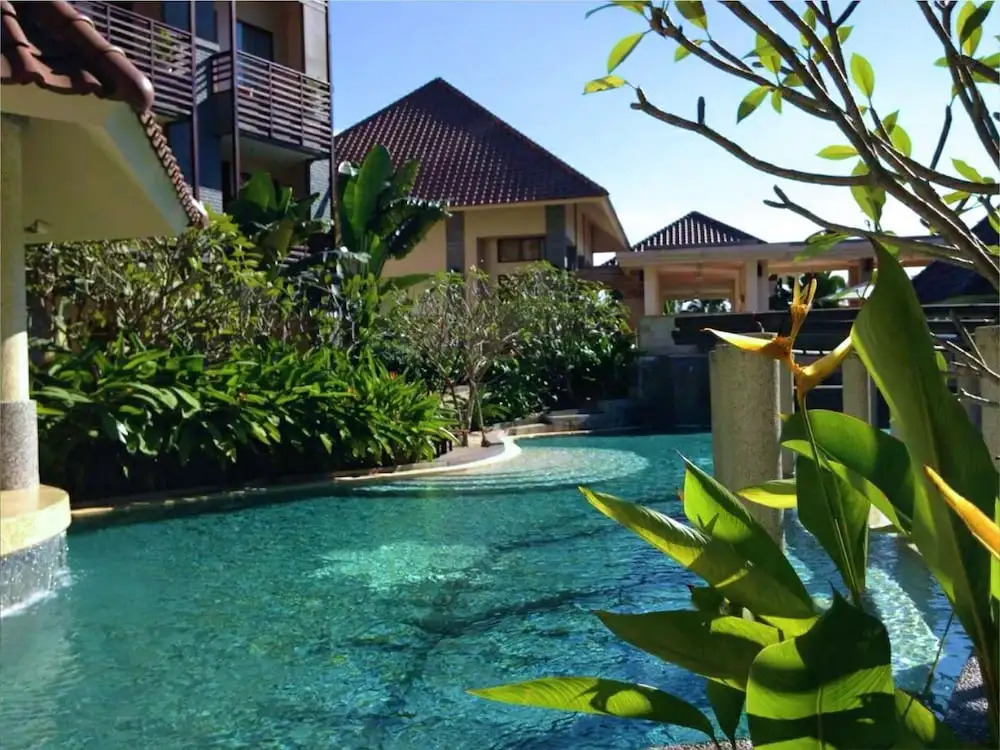 Dalukuan Hotel