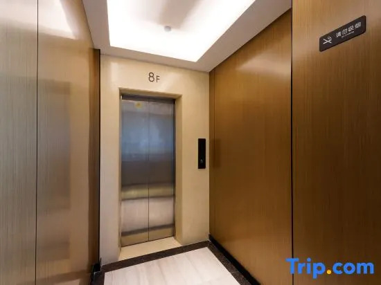 Yu Jian Mo Hotel