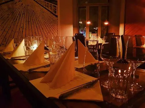 So in Sopot Apartments