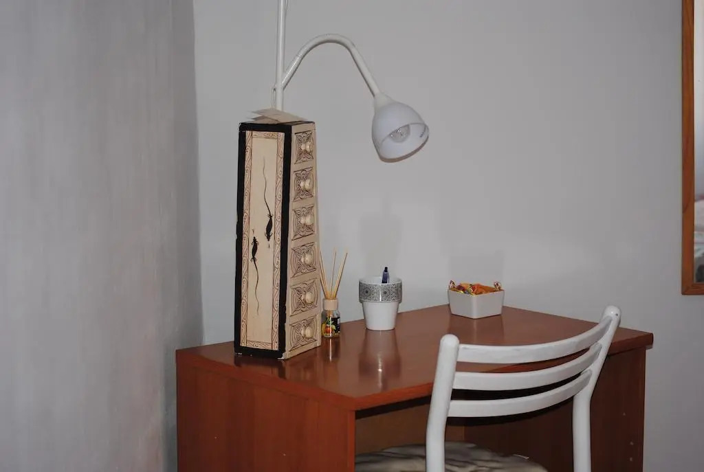 Casa Nipitella