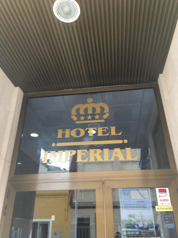 Hotel Imperial II