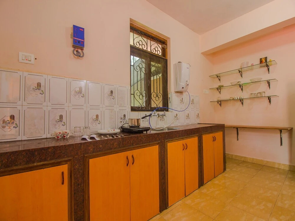 Franjos Goa by OYO Rooms