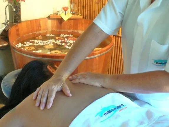 Itacoatiara Inn cama e café