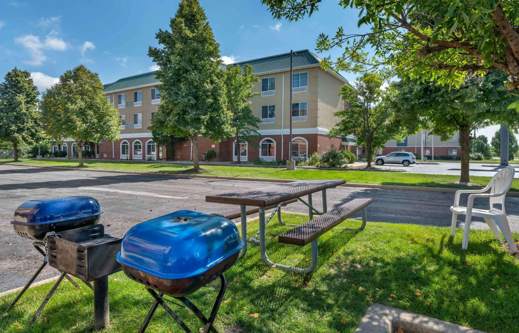Extended Stay America Suites - Merrillville - US Rte 30