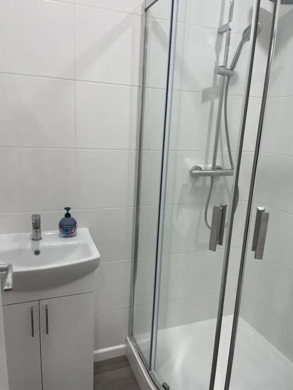 Charming 1-bed Studio in London
