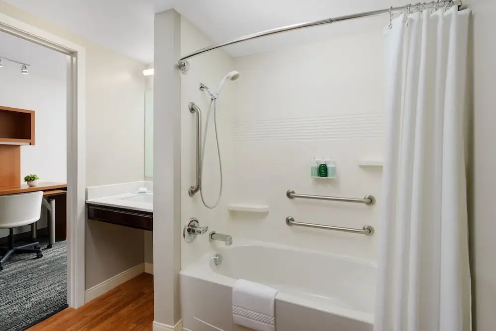 TownePlace Suites Manchester-Boston Regional Airport