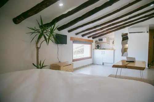 La Casa Vieja