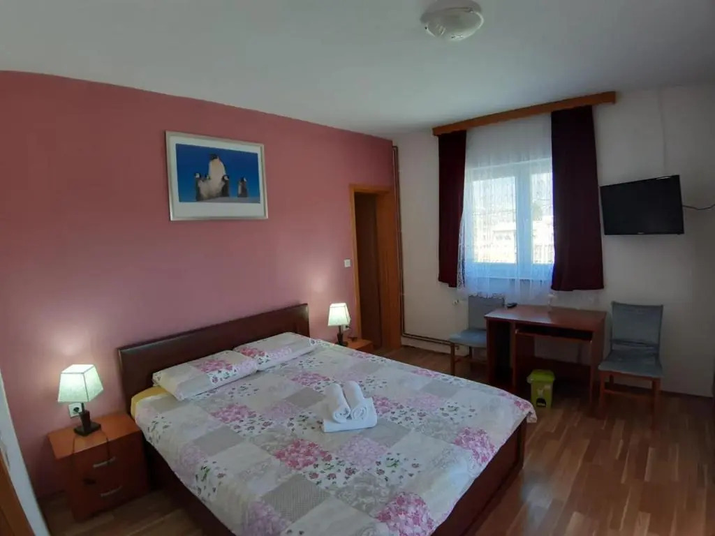 Guest House Šapina