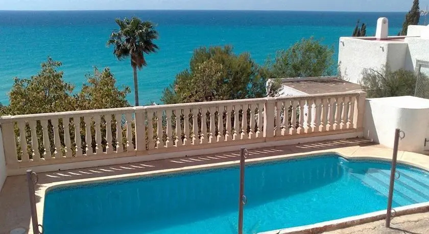 Casa Litoral