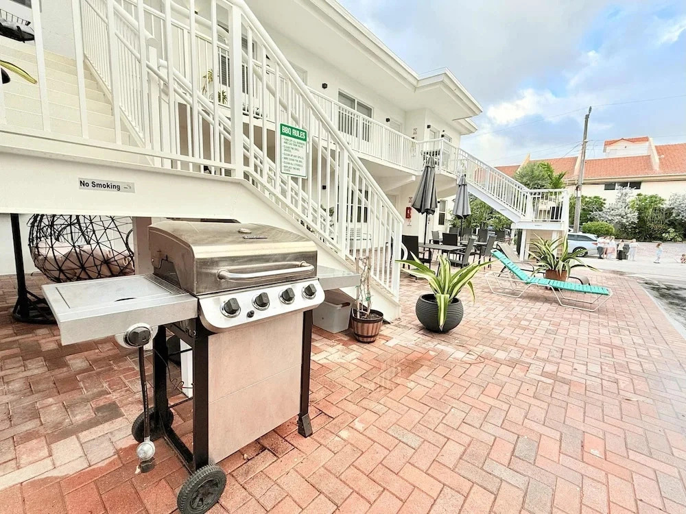 Southwinds 5 for 5 Guests -near the Beach