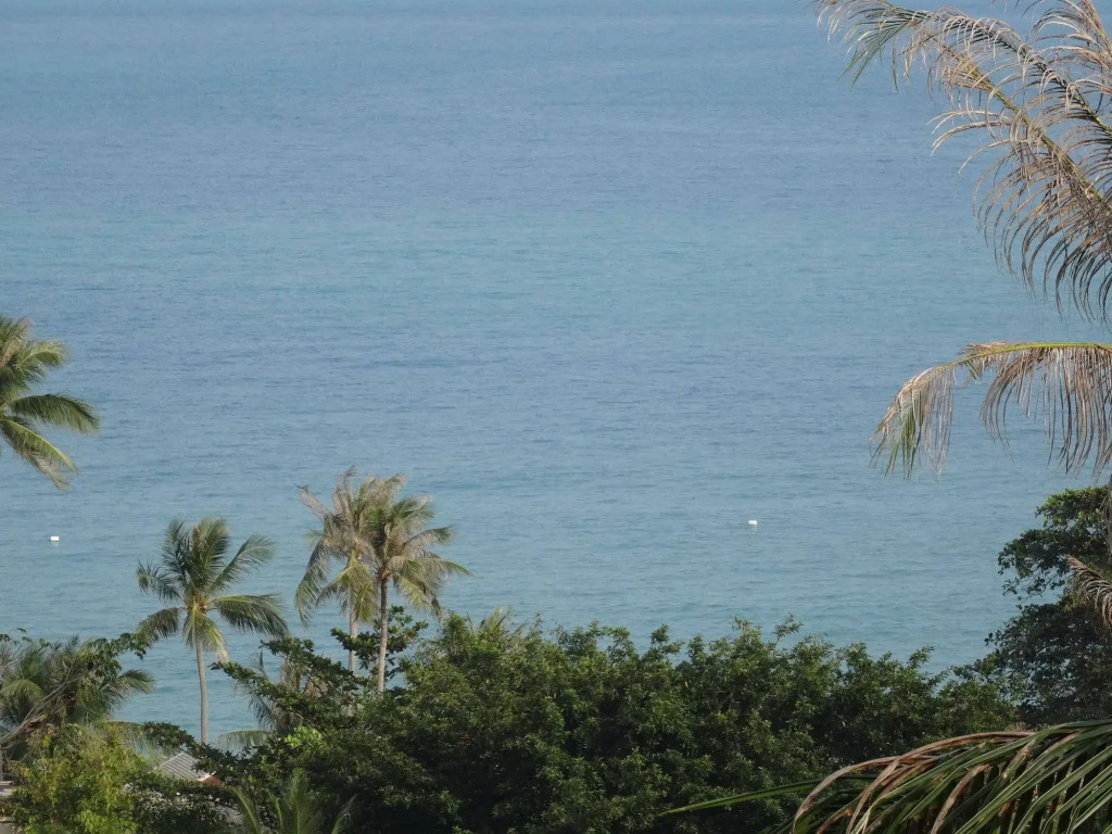 Koh Phangan Pavilions Serviced Apartments