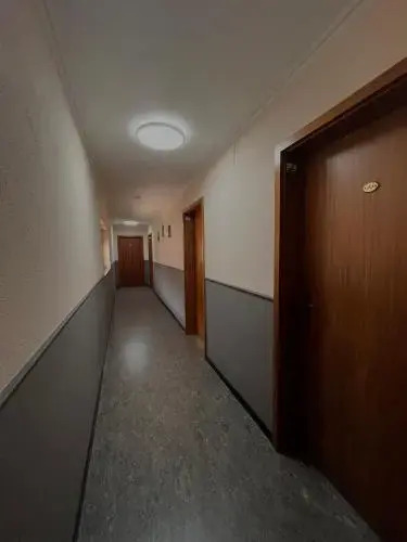 Hotel Rebstock