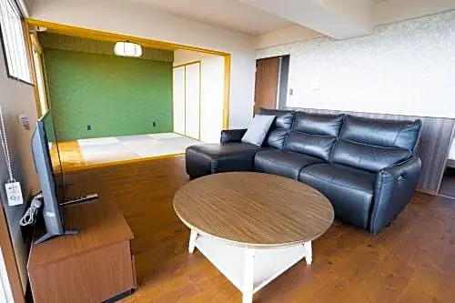 Condominium Hotel Okinawa Yumeto - Vacation STAY 33788v