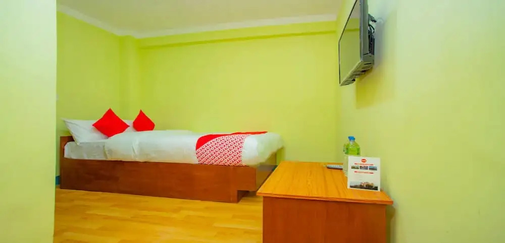 MeroStay 113 Hotel TMT