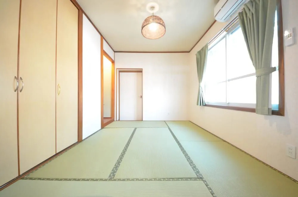 ＧＵＥＳＴ　ＨＯＵＳＥ　てぃんが〜ら
