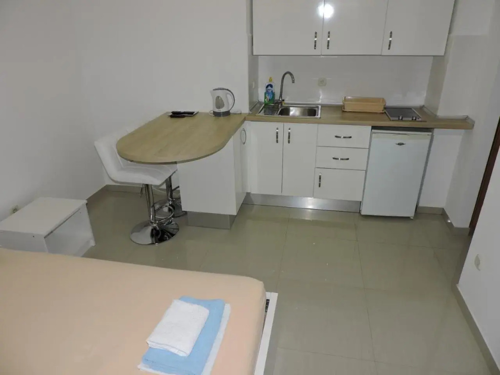 Apartments Lidus