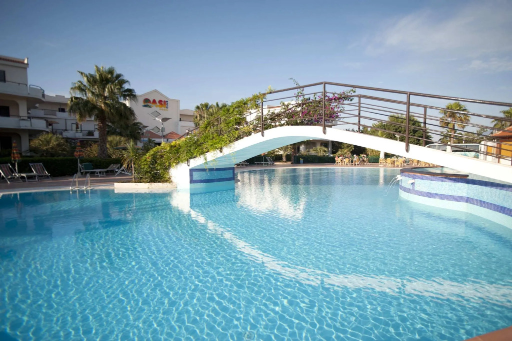 Nicolaus Club Oasi Vieste