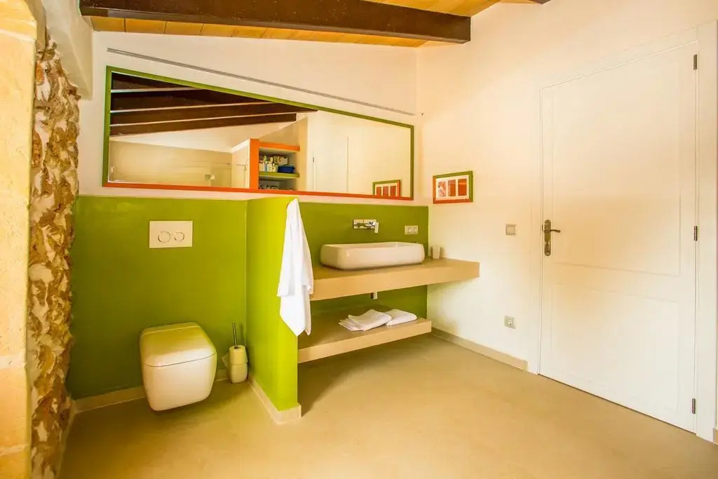 Ses Cases Noves Villa