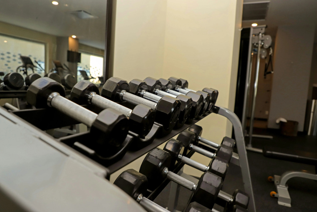 Hampton Inn by Hilton Irapuato
