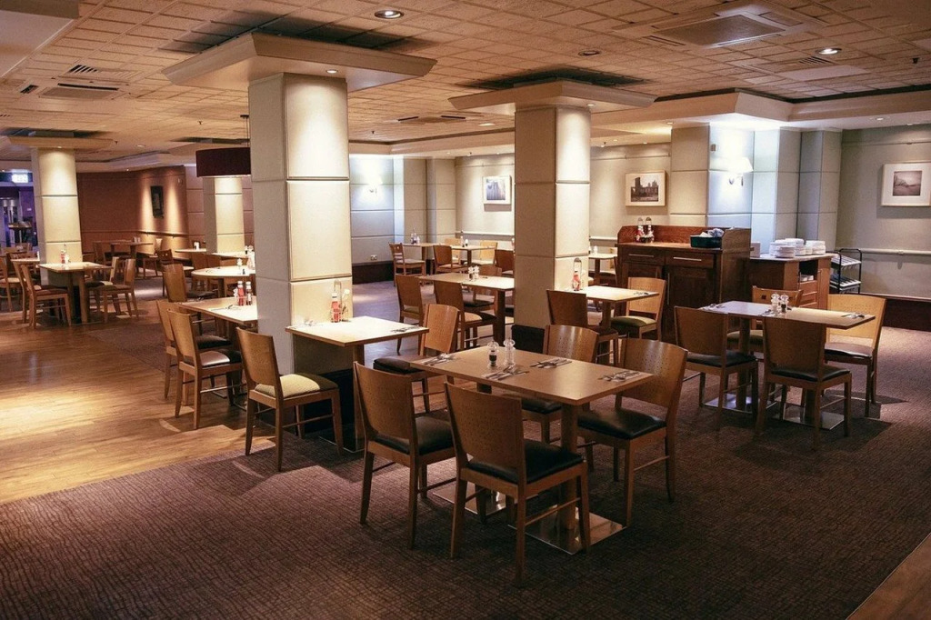 The NewBridge Hotel