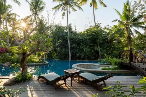 Villa Inspirit
