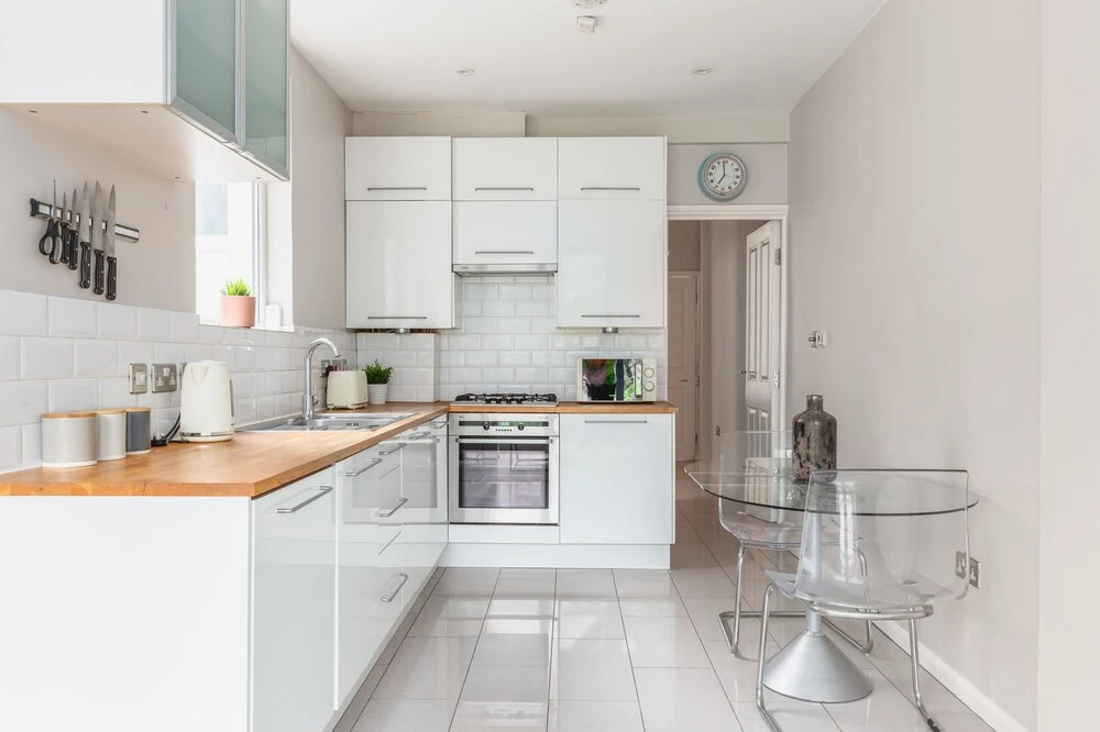 The Acton Apartments