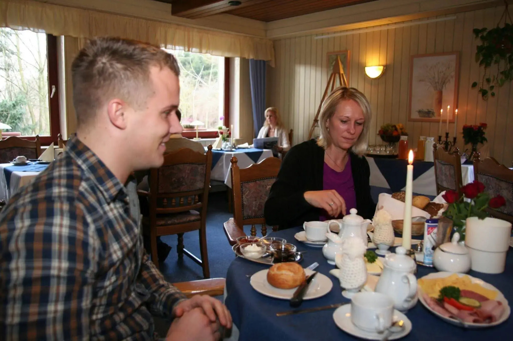 Hotel Beckmann