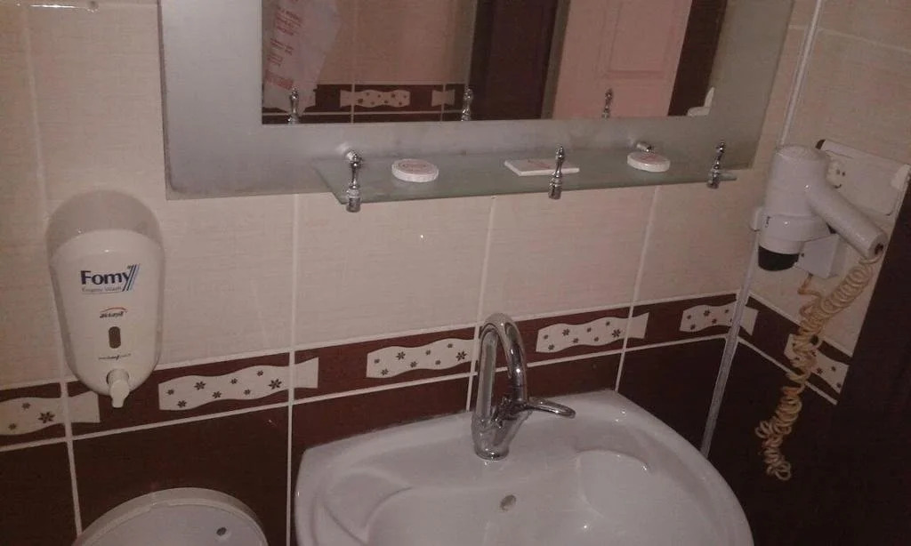 Hotel Tayfun