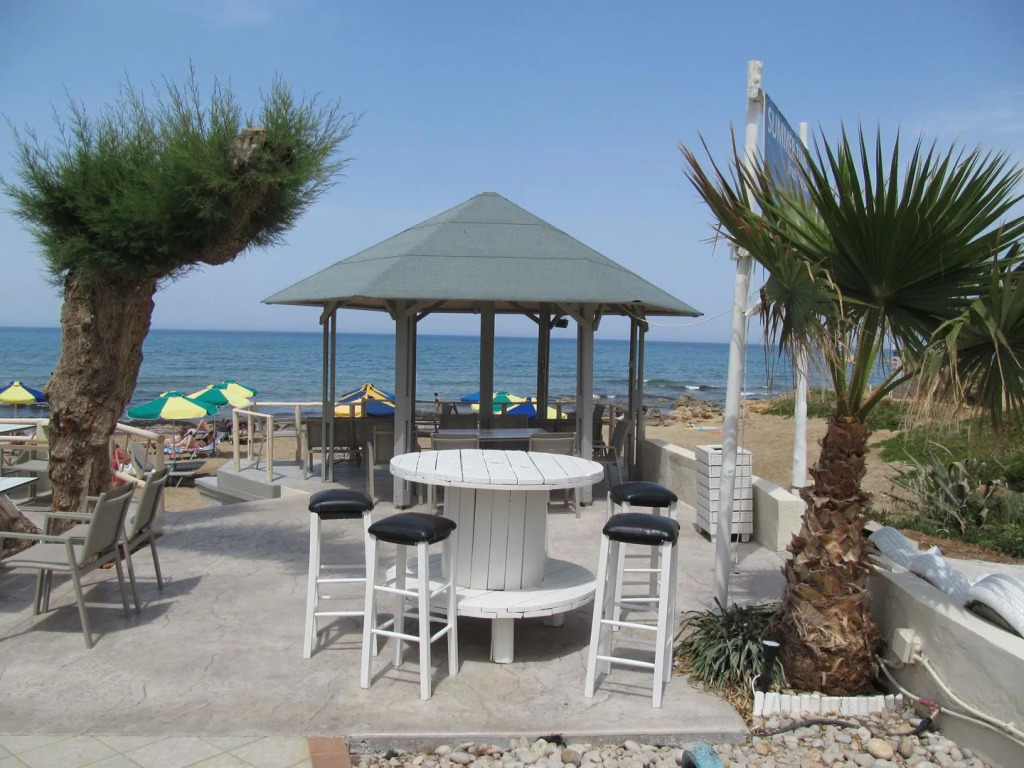 Malliotakis Beach Hotel by Checkin