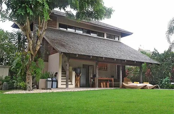 Dukes Bingin Villas