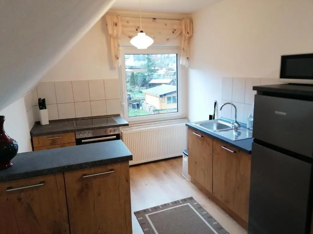 Apartment Lidija
