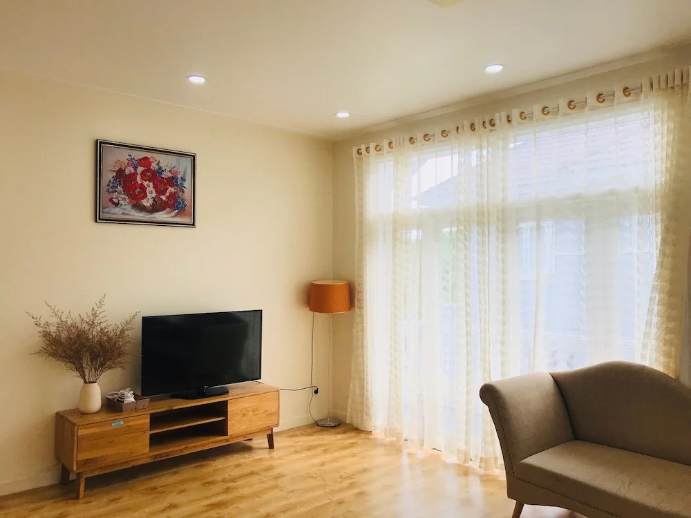 Villa Mui Ne Phan Thiet SeaView