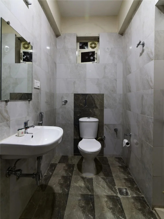 OYO 9517 Hotel Sunheads