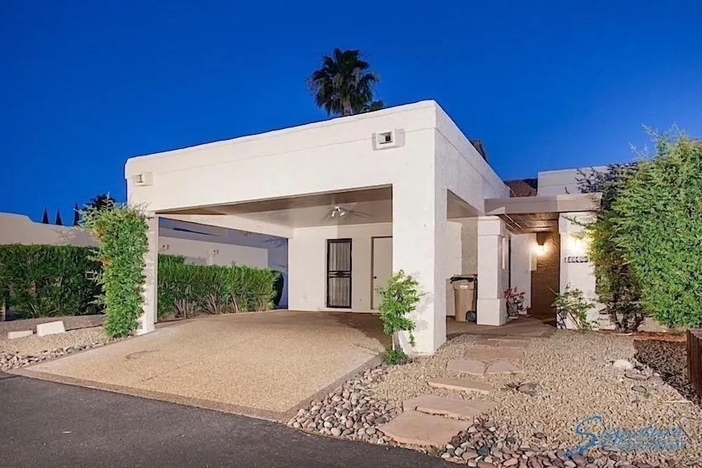 Rio Verde Golf Casita By Signature Rentals