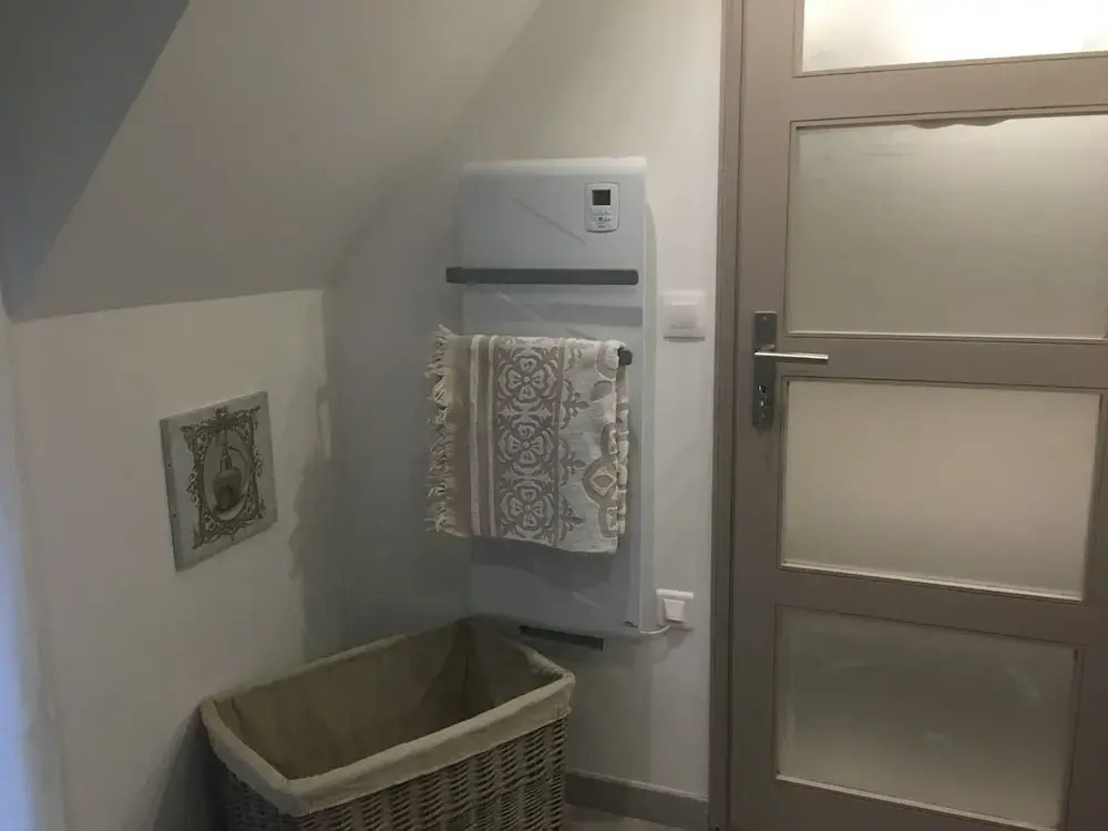 Villa de la Croix - Maison dhôtes à 4 minutes de lA26 avec parking