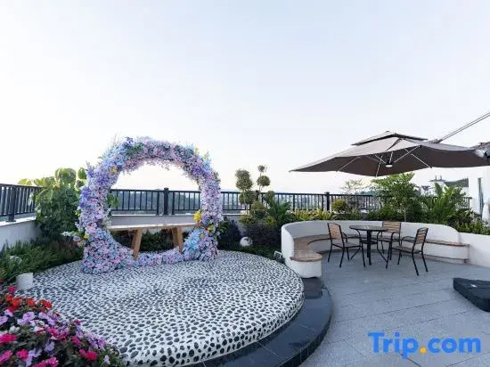 Yunxi Garden Resort Hotel (Pu’er)