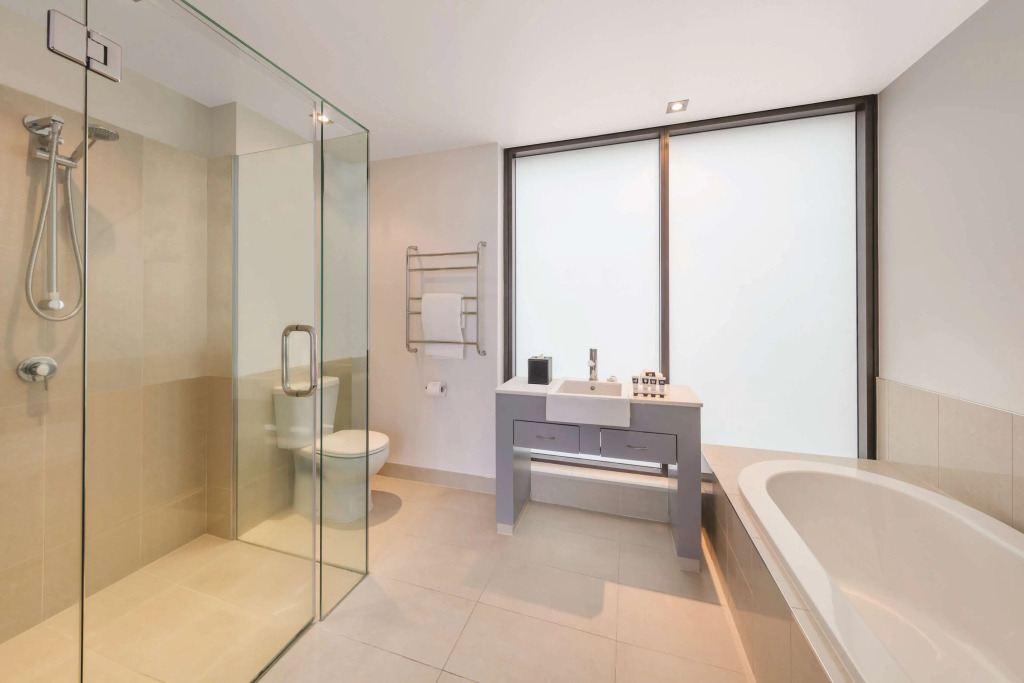 Adina Apartment Hotel Auckland Britomart