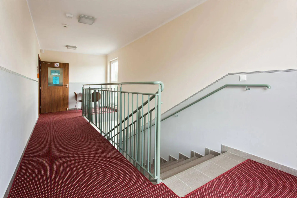 Hostel Rakietka