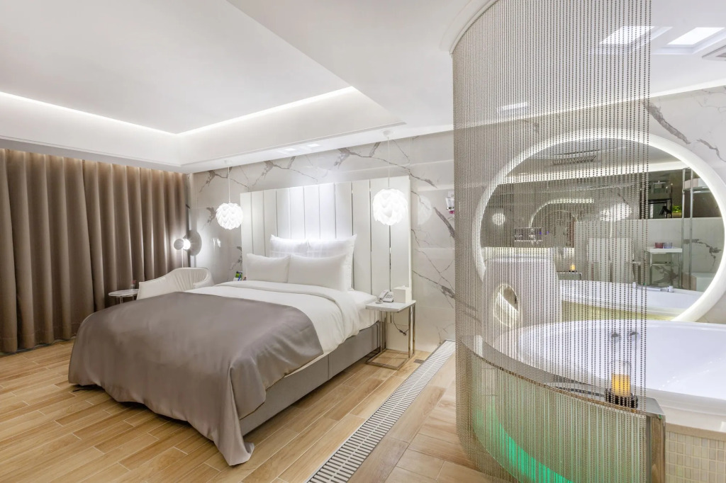 Chao Motel