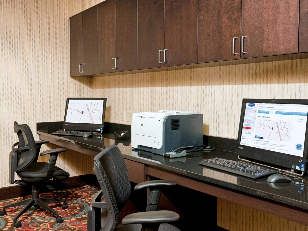 Hampton Inn Augusta