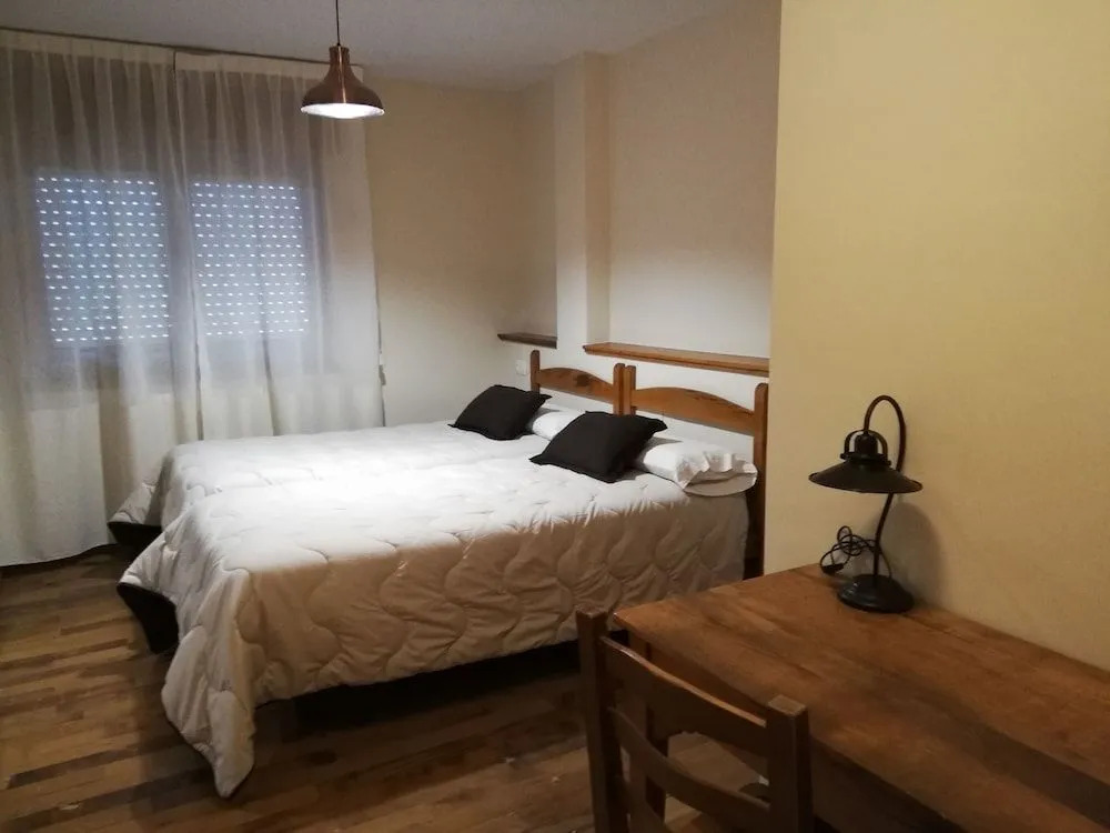 Hostal Restaurante Ventasierra