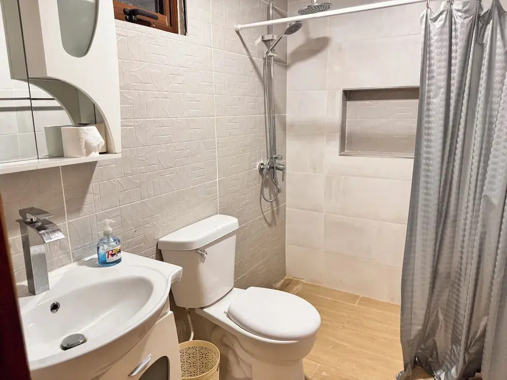 Santiago Amazing 4bedrooms Apt for Group, Spectacular Wifi, Close to all fun