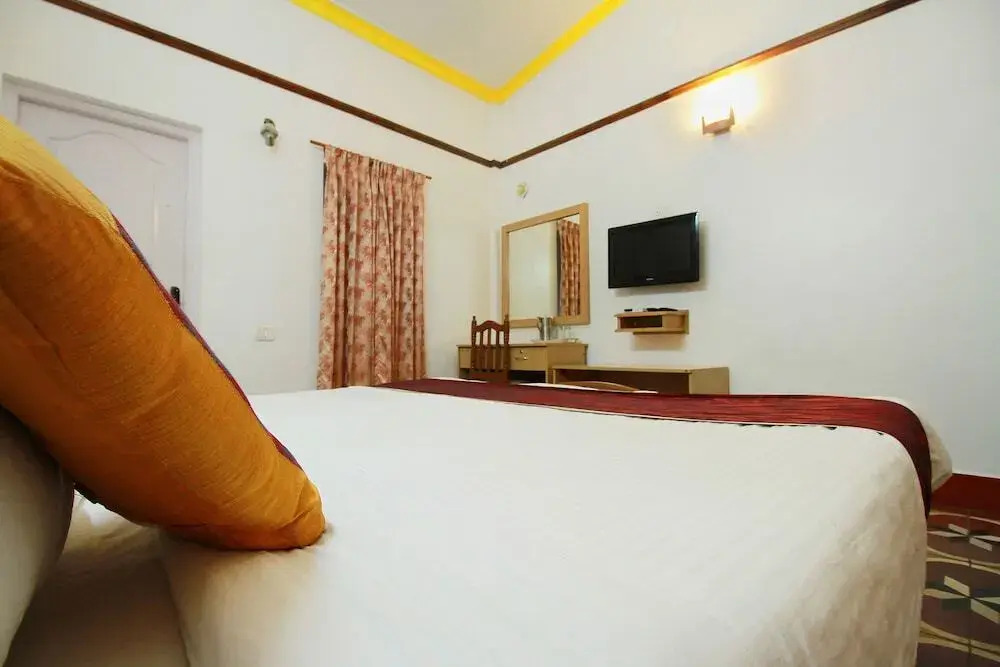 Haveli Athiti Bhavan By OYO Rooms
