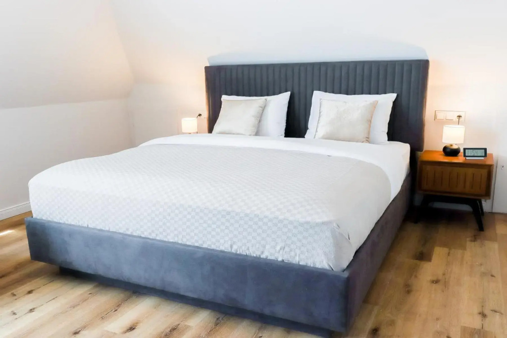 Haffkrug Appartement 16