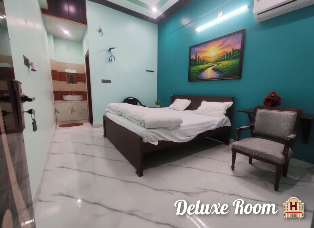 Prabha Guest House Ayodhya