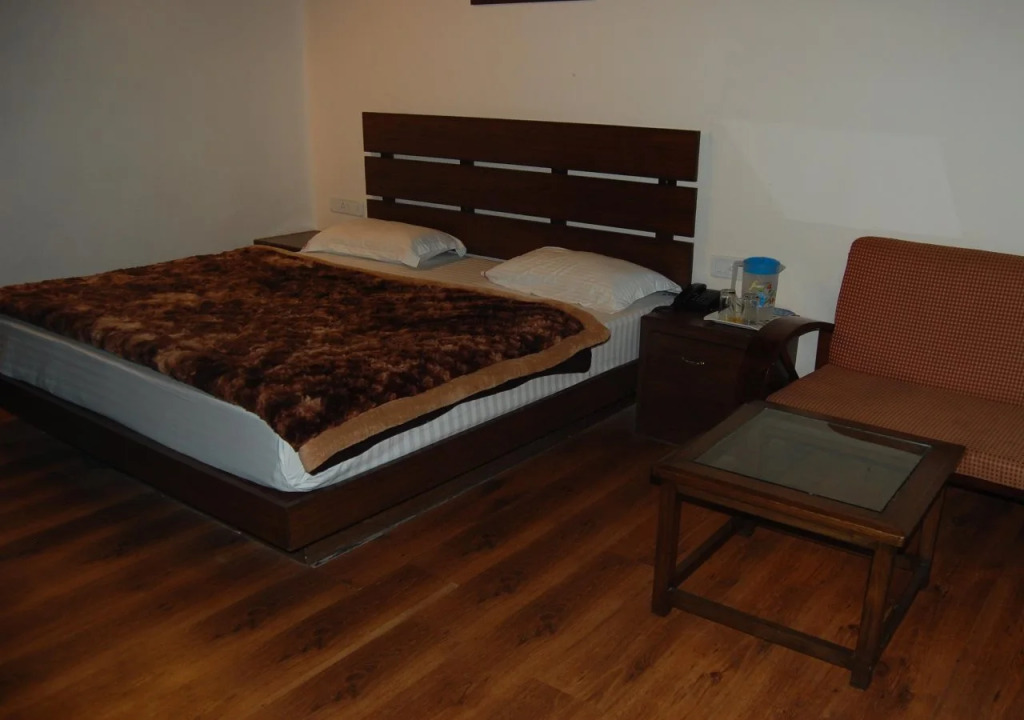 Hotel Regency Shyam Sunder