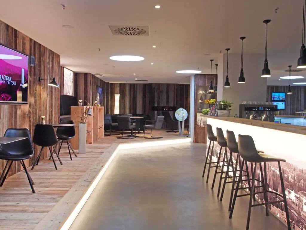 My Park hotel Kempten by AR hotels