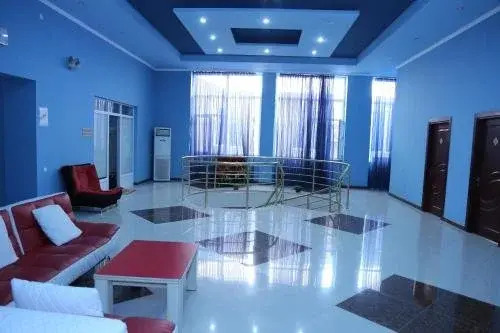 Rest House Orioni