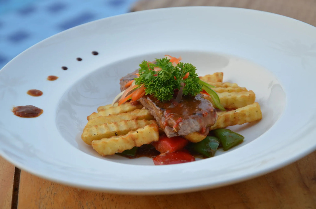 Gili Air Lagoon Resort By Waringin Hospitality