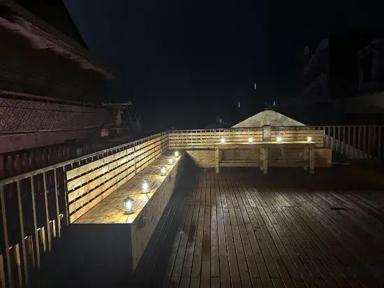 Zhoushan Aurora Migratory Bird Homestay